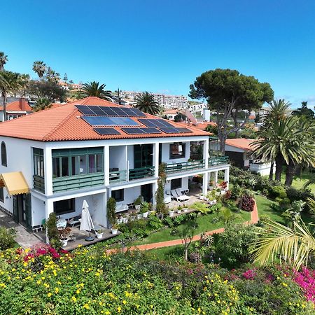 Villa Erika Madeira Canico  Luaran gambar