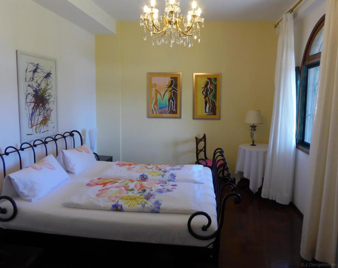 Villa Erika Madeira Canico  Luaran gambar