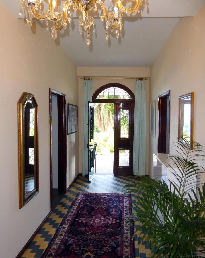 Villa Erika Madeira Canico  Luaran gambar