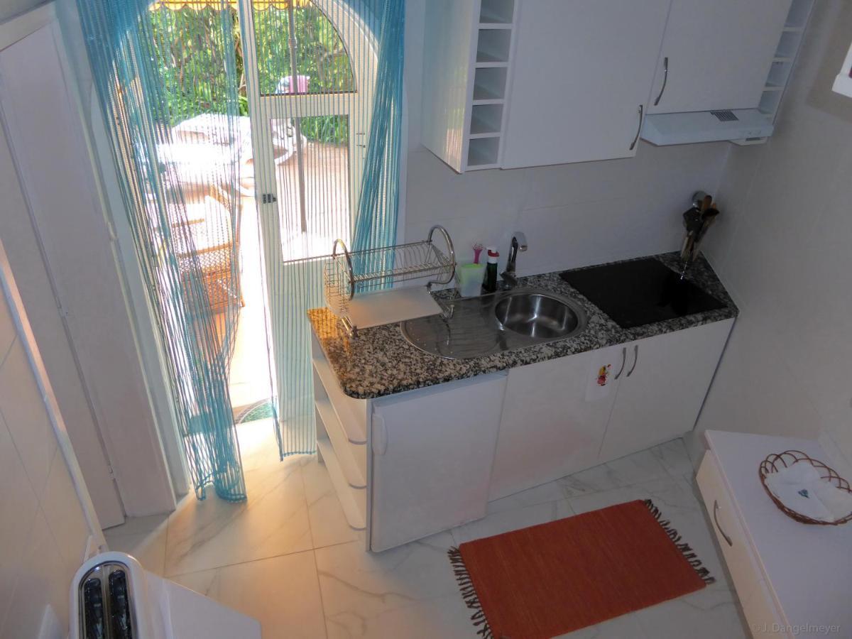 Villa Erika Madeira Canico  Luaran gambar
