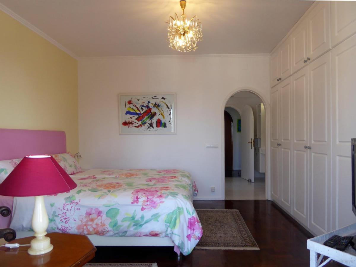 Villa Erika Madeira Canico  Luaran gambar
