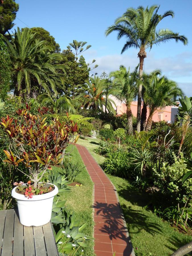 Villa Erika Madeira Canico  Luaran gambar