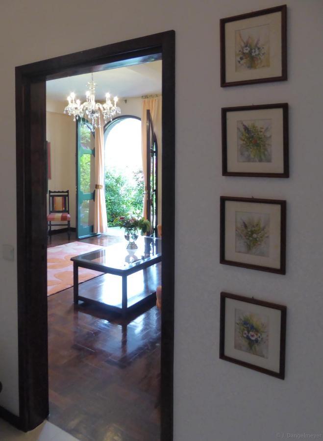 Villa Erika Madeira Canico  Luaran gambar
