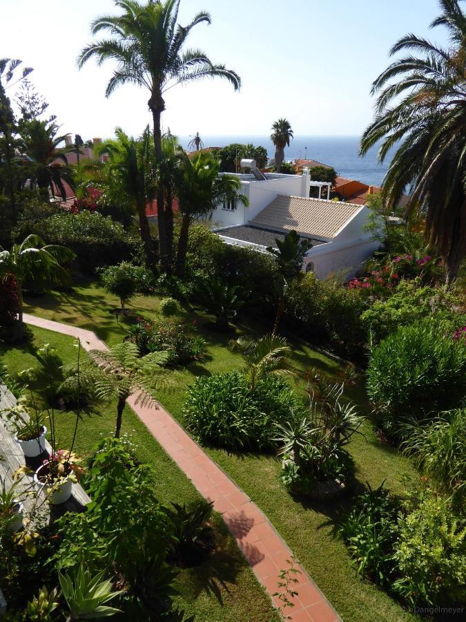 Villa Erika Madeira Canico  Luaran gambar