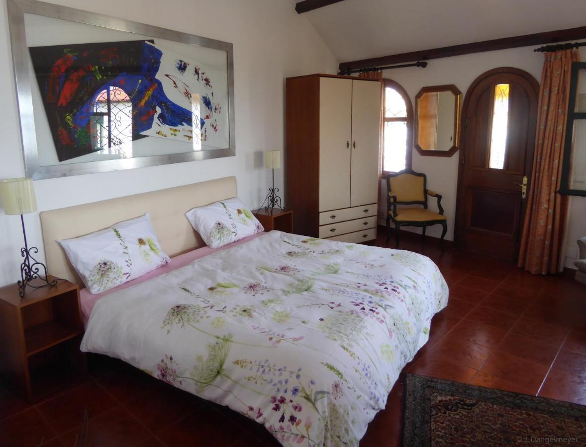 Villa Erika Madeira Canico  Luaran gambar